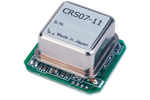 CRS07 Gyroscope (unpackaged) | Althen Sensors