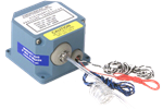 2000 Ultra High-Precision Pressure Sensor |