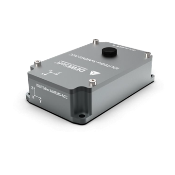 IOLITEd waterproof enclosure