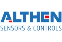 Althen传感器和控制标识