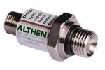 AS40标准压力传感器| Althen传感器