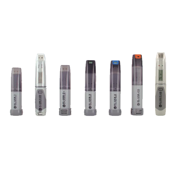 DATAQ EasyLog Datalogger系列| Althen传感器