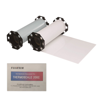 200C富士胶片热标| Althen传感器