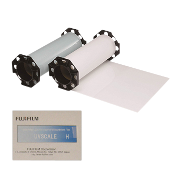 H Fujifilm UV级别|阿琳传感器