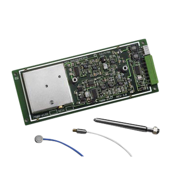 ACCUMEASURE MICROCAP Capacitive Position Sensor | Althen Sensors