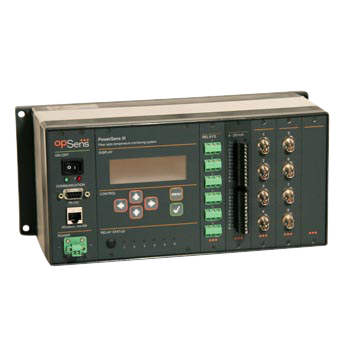 Tempmonitor光学放大器