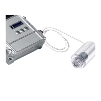 FTCThot-LT红外温度传感器| Althen传感器