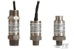 AST4400本质安全压力传感器| Althen传感器