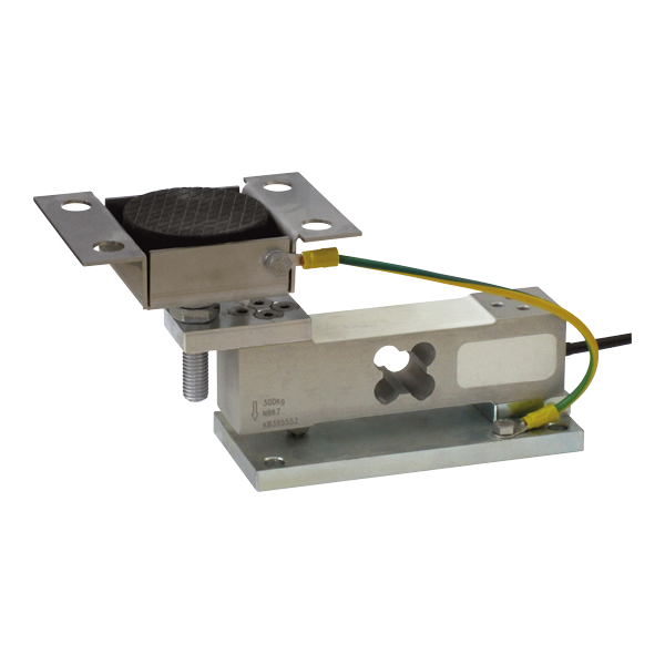 用于称重录制的T8安装套件|阿琳传感器