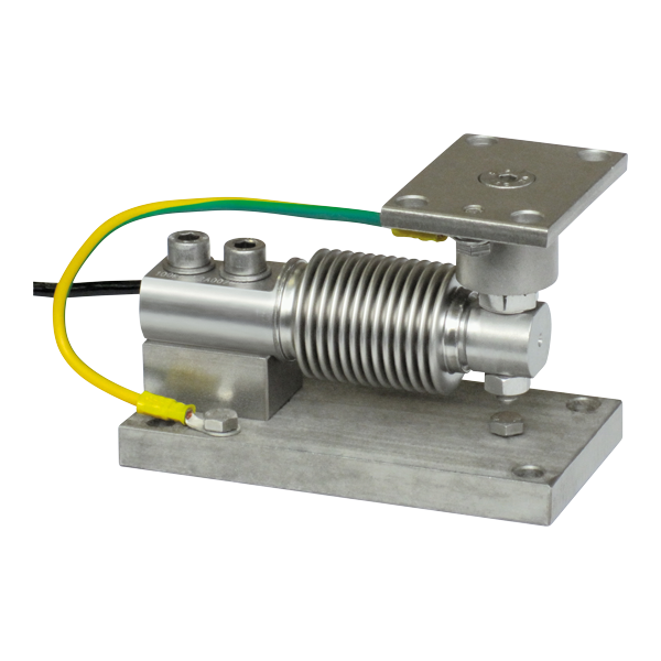 TFC GP安装套件用于LoadCells |阿琳传感器