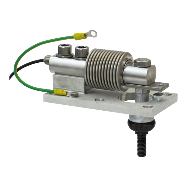 TF AST安装套件用于Loadcells |阿琳传感器