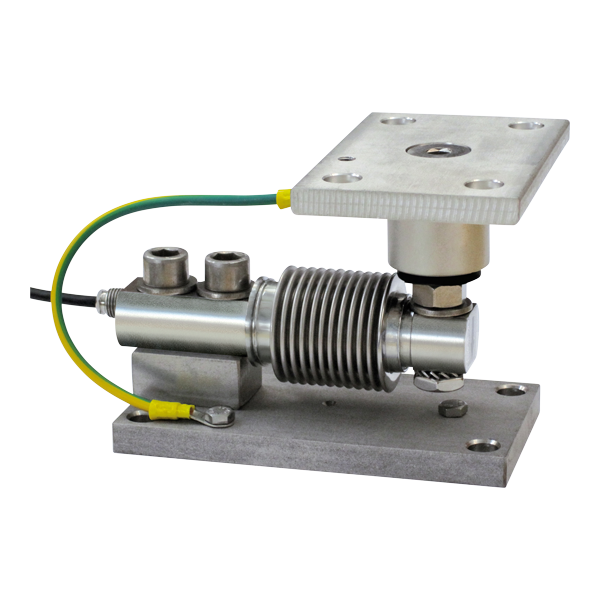 用于LoadCells的TF GP安装套件|阿琳传感器