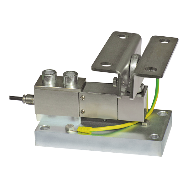 TFPS2000装载套件用于Loadcells |阿琳传感器