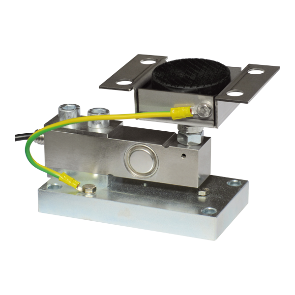 PV / PVZ安装套件的称重传感器| Althen