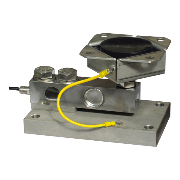 PV80 / PV80Z安装套件的Loadcells | Althen传感器