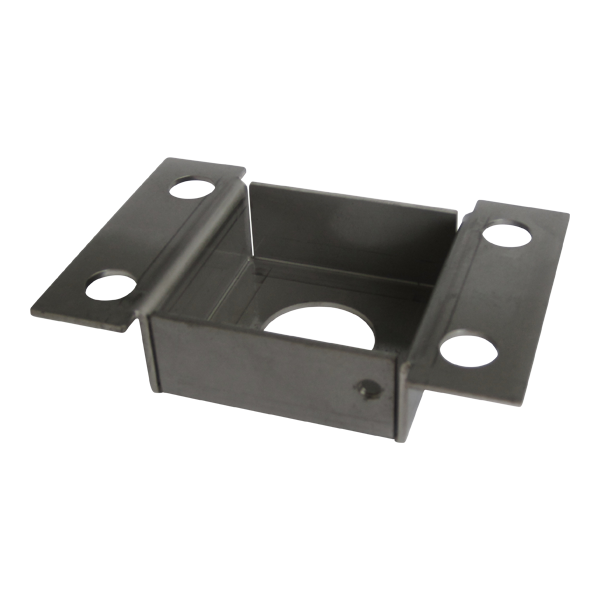 PPV / PPV80安装板| Althen传感器