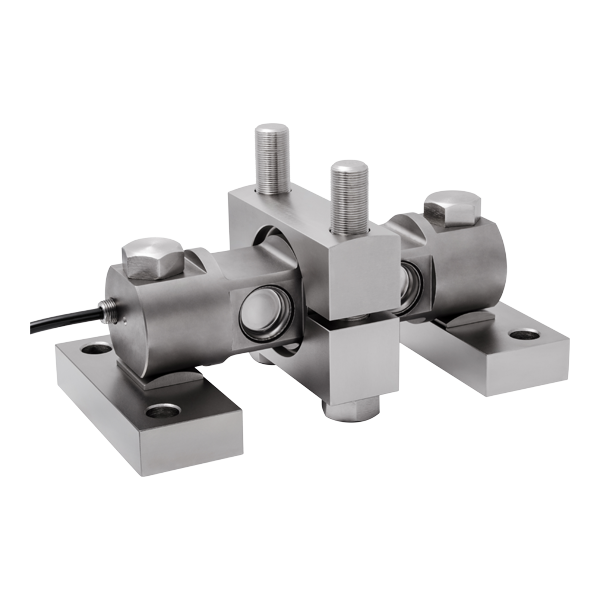 用于LoadCells的VDTX安装套件|阿琳传感器