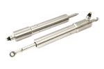 S125(潜水)线性感应位置传感器| Althen传感器