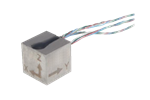 EGAXT3微型临界阻尼三轴加速度传感器