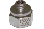 7508A高频振动传感器| Althen传感器