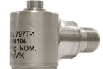 797T-1双输出振动传感器|