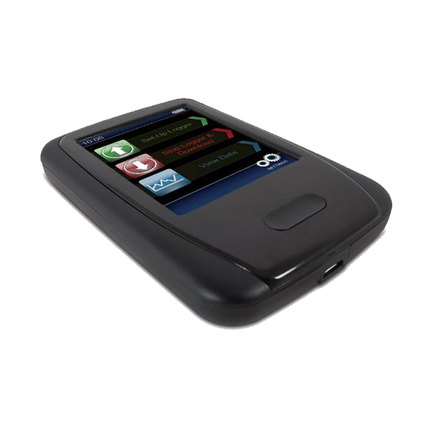 EL-DataPad | Althen传感器