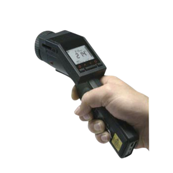 FTLS-LT手持红外温度传感器| Althen传感器