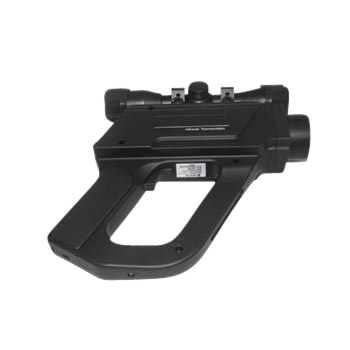 FTP20-1M / 2M手持式INFRAROOD STURMATUSESESOR |阿琳传感器