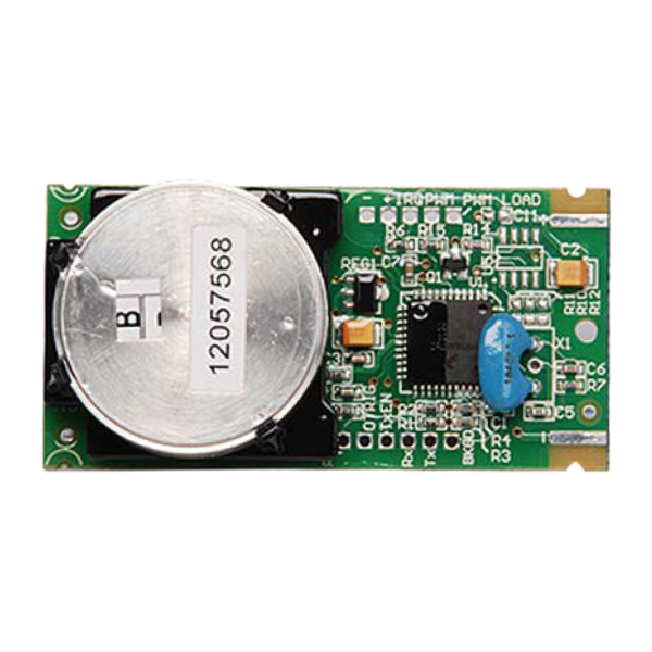 Inklinometer董事会ISU