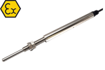 G112线性感应位置传感器| Althen传感器