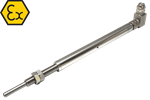 M112线性感应位置传感器| Althen传感器