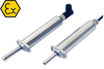 H118线性电感正极传感器(ATEX) | Althen传感器
