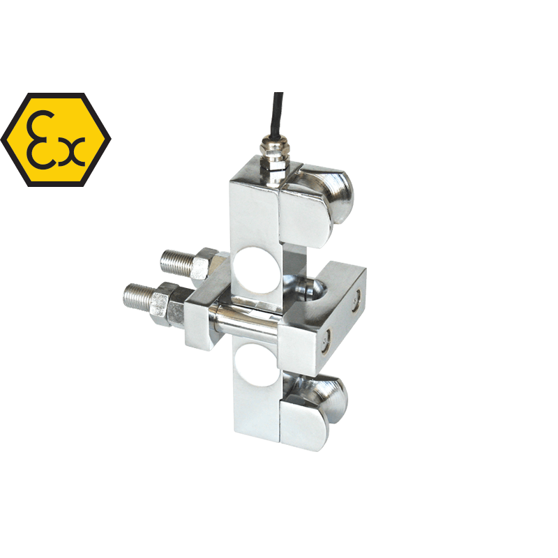 有趣的钢丝绳测量Loadcell（ATEX）|阿琳传感器