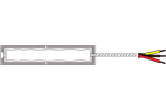 金属背衬应变计混凝土材料(防水)| Althen传感器