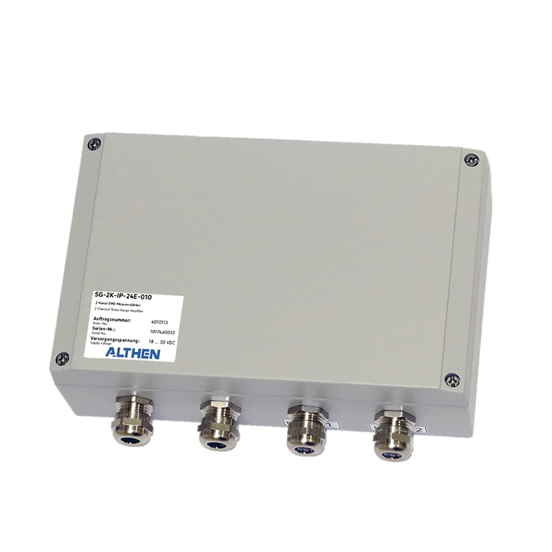 SG-2K-IP REKSTROOK VILLTERKER |阿琳传感器