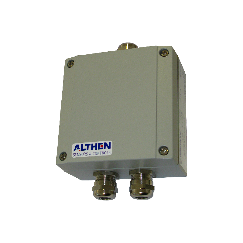 SG-IP-3L-2P Rekstrook Versterker | Althen传感器