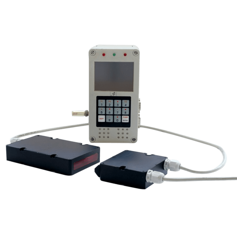 FKD-KO直径meetsystem | Althen传感器