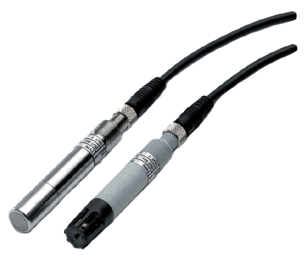 湿度传感器GRAPHTEC数据记录器| Althen传感器