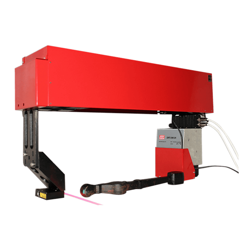 产品名称:FDRF1010SL 3D Laser meetsystem | Althen Sensors