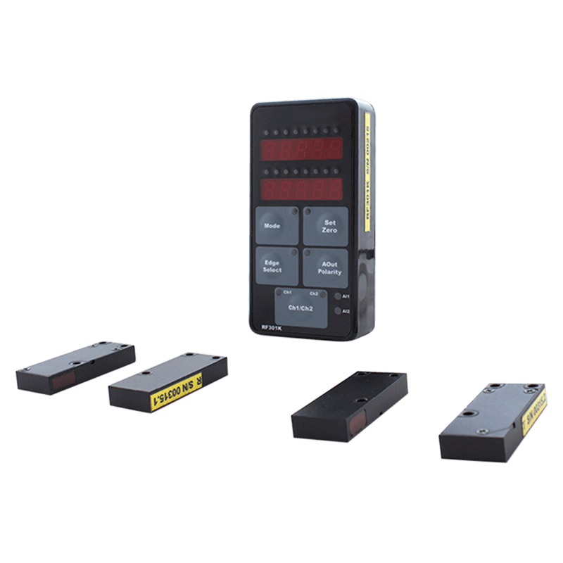 FDRF659边缘位置测量|阿琳传感器