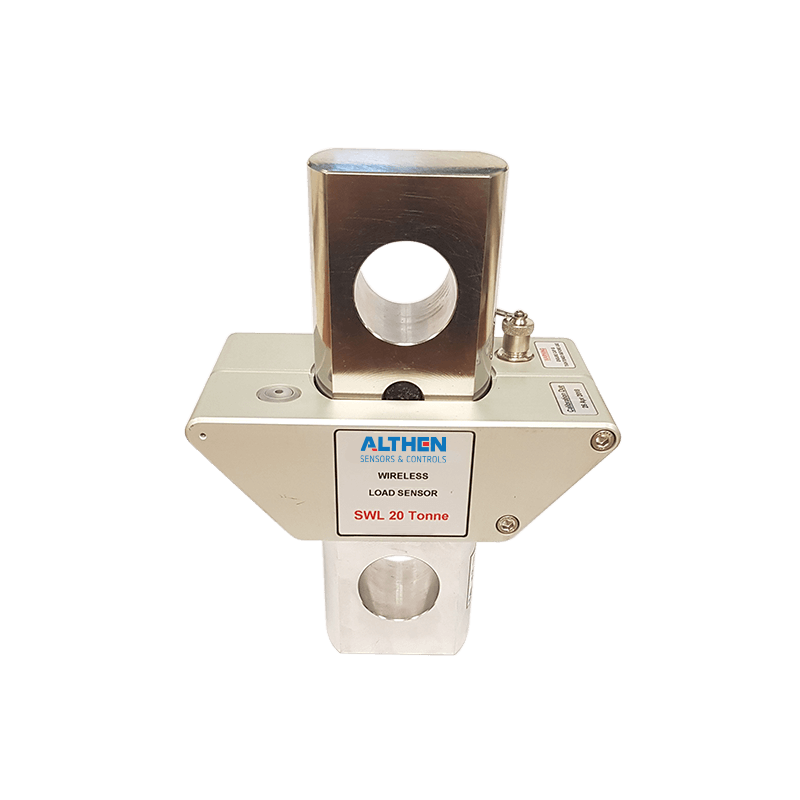 AWL Loadlink系列| Althen传感器