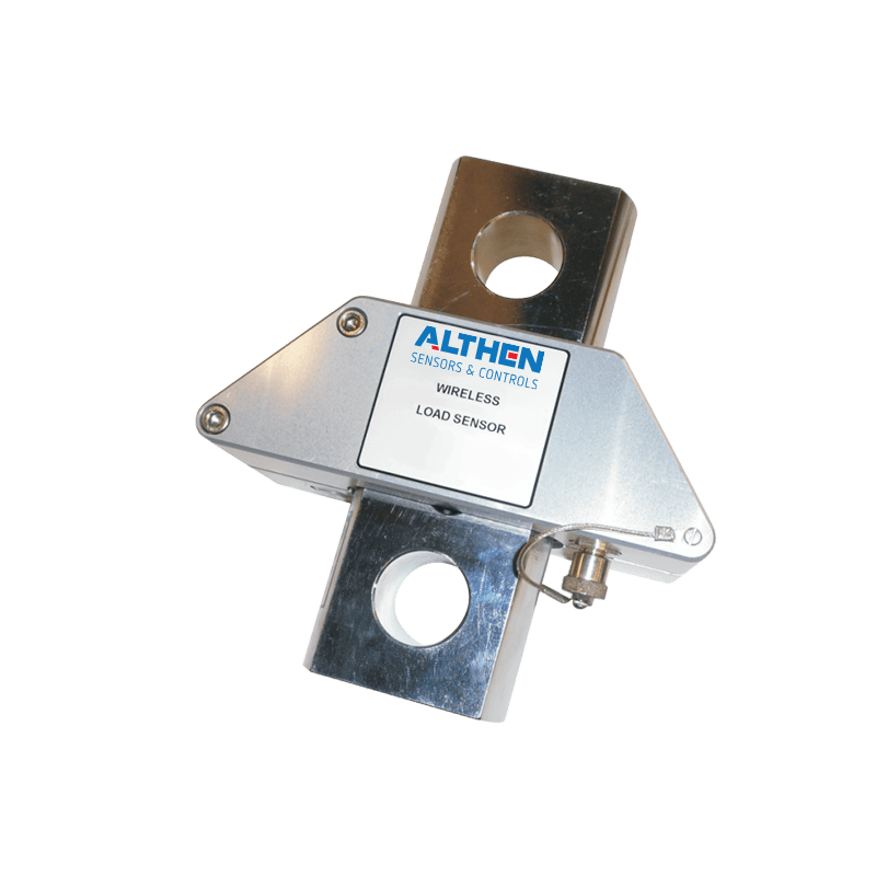 awlm -10 HeliNav Loadlink系列| Althen传感器