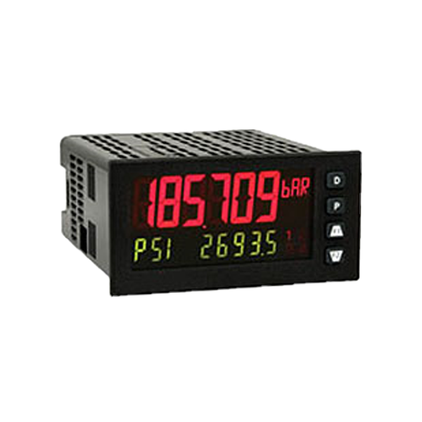 PAX-2S Rekstrook Versterker | Althen传感器