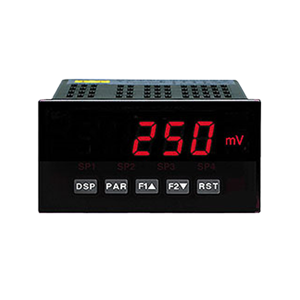 PAX-D Rekstrook Versterker | Althen传感器