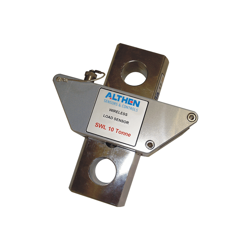 AWL轻型加载链系列| Althen传感器