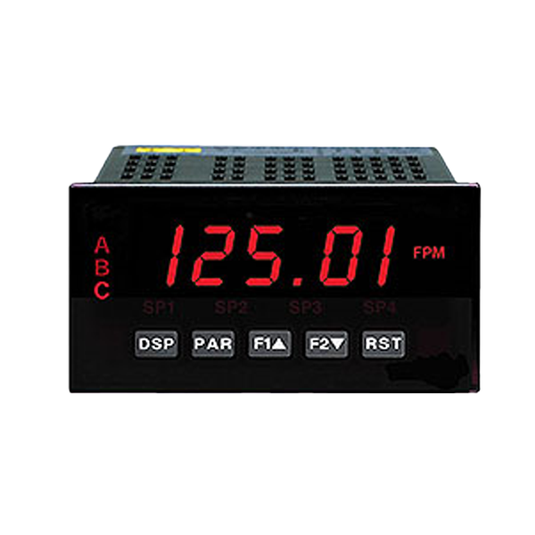 PAX-DP Rekstrook Versterker | Althen传感器