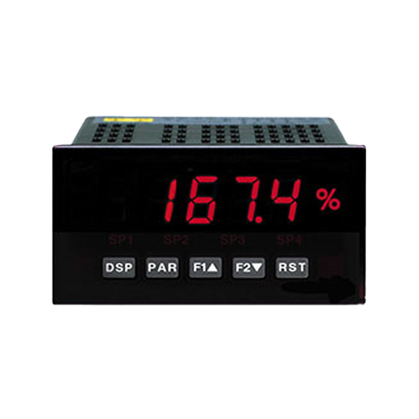 PAX-S rekstrok Versterker | Althen传感器