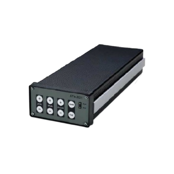 ATA-2001 LVDT和RVDT Versterkers | Althen传感器