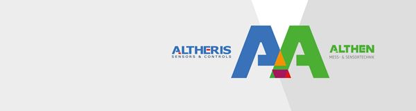 History of Althen Althen的历史