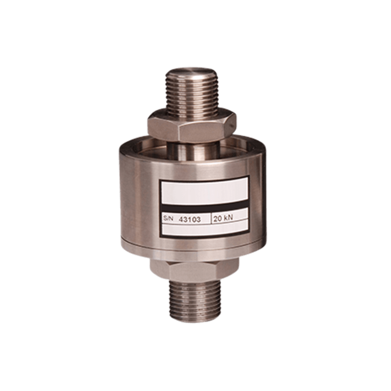 ALF256-FO光纤测压元件(定制)| Althen传感器